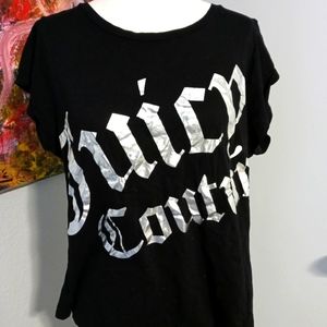 Juicy Couture - Sleepwear Top